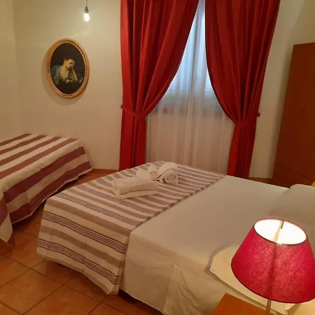 8380 Mastro Penzion 3*