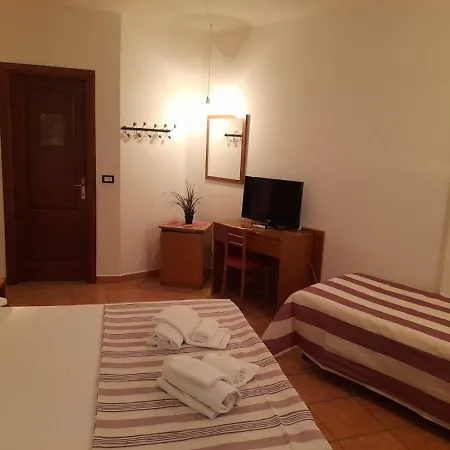 8380 Mastro 3* 몬테메라노