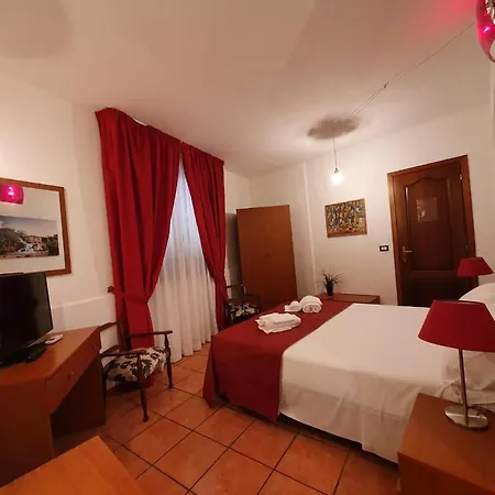 8380 Mastro 3* Montemerano