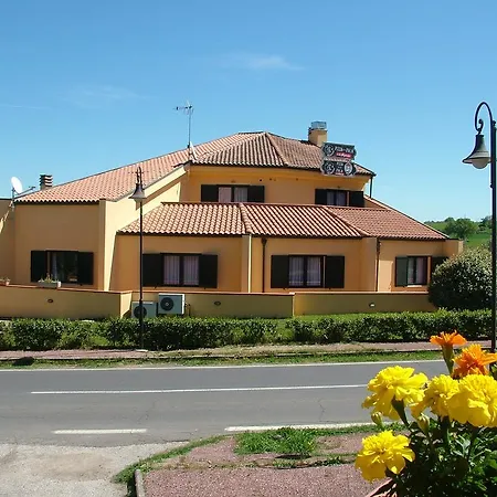 Penzion 8380 Mastro