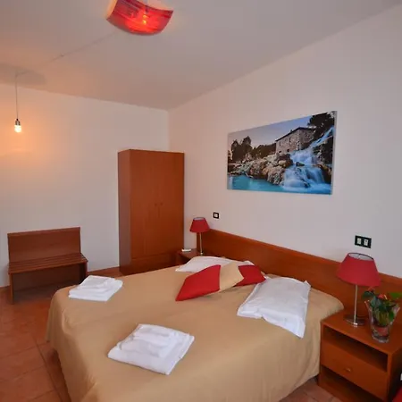 8380 Mastro Penzion 3*