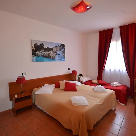 8380 Mastro Montemerano