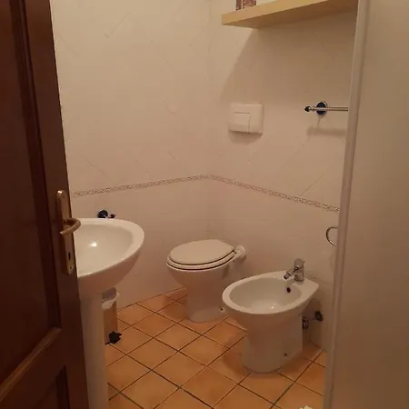 Maison d'hôtes 8380 Mastro Montemerano