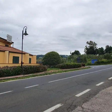 8380 Mastro Montemerano