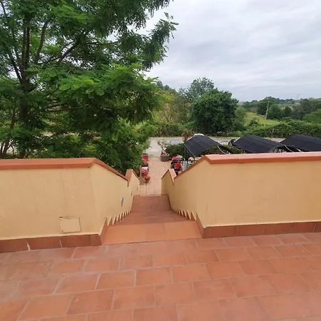 8380 Mastro Maison d'hôtes