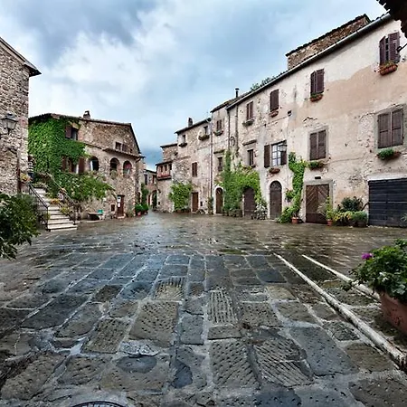 8380 Mastro Maison d'hôtes